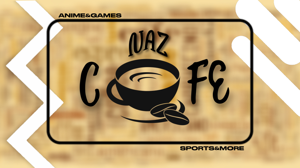 Discovery splash banner for ▪Naz Café▪ Discord server