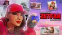Discovery splash banner for ZetFar's Family Discord server