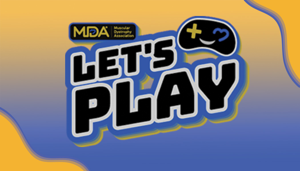 Discovery splash banner for 🎃MDA Let's Play🎃 Discord server
