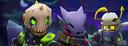 Discovery splash banner for Haven Discord server
