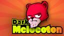 Discovery splash banner for Servidor do DarkMelocoton Discord server