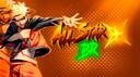 Discovery splash banner for All Star X BR #12K Discord server