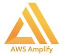 Discovery splash banner for AWS Amplify Discord server
