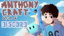 Discovery splash banner for La Avanza Army Discord server