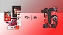 Discovery splash banner for Charles Leclerc Official Discord Discord server