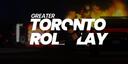 Discovery splash banner for Greater Toronto Roleplay Discord server