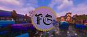 Discovery splash banner for Fey's Gate SMP Discord server