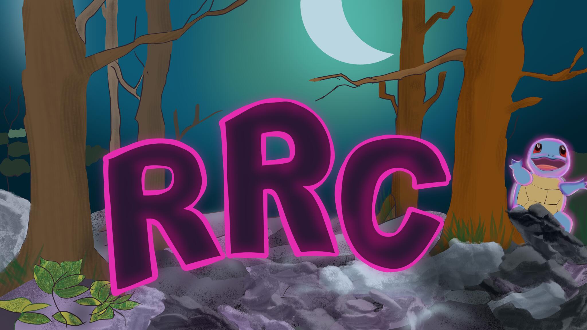 Discovery splash banner for Pokémon Go Remote Raid Central Discord server