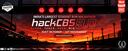 Discovery splash banner for hackCBS Discord server