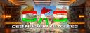 Discovery splash banner for CS2 Hungary / Magyar közösség Discord server