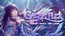 Discovery splash banner for Gacha FLEX Genshin & Anime Discord server
