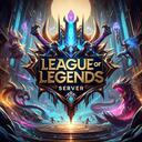Discovery splash banner for League of Legends | Italy 🇮🇹 Discord server