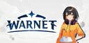 Discovery splash banner for WARNET | Hoyoverse Indonesia Discord server