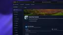 Discovery splash banner for InterChat HQ Discord server