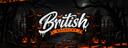Discovery splash banner for BritishRP Discord server