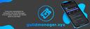 Discovery splash banner for GM Studios Discord server