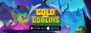 Discovery splash banner for Gold and Goblins Discord server