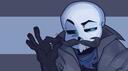 Discovery splash banner for Arictober 🏳🌈 Discord server