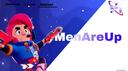 Discovery splash banner for MenAreUp Discord server