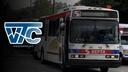 Discovery splash banner for 🚍Virtual Transit Center Discord server