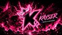 Discovery splash banner for KAYSER Discord server