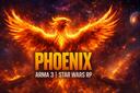 Discovery splash banner for Phoenix | Arma 3 | Star Wars RP Discord server