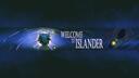 Discovery splash banner for Islander Discord server