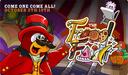 Discovery splash banner for Fire Warriors CPJ Discord server
