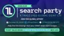 Discovery splash banner for Trace Labs Discord server