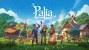 Discovery splash banner for Palia Discord server