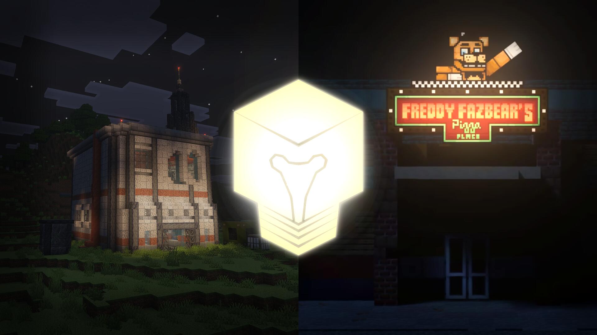 Discovery splash banner for Radiance Division Official Community Server 💡 Discord server
