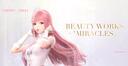 Discovery splash banner for Shining Nikki Discord server