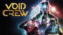 Discovery splash banner for Void Crew Discord server