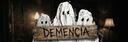 Discovery splash banner for Demencia 🎃 Discord server