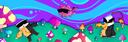 Discovery splash banner for WeirdBruh Discord server