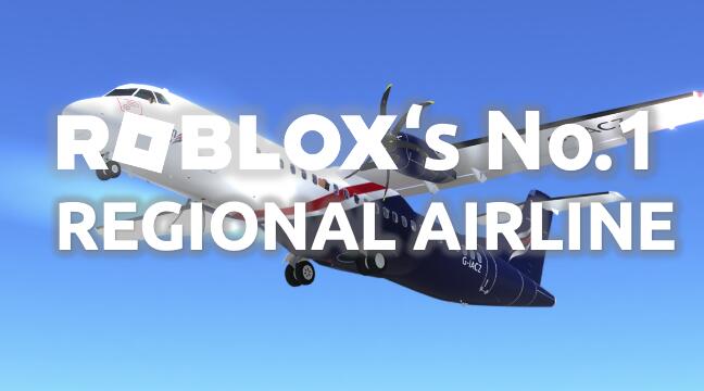 Discovery splash banner for Eastern Airways Group Discord server