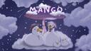 Discovery splash banner for Mango/Manga/Manhwa/Anime Readers Discord server