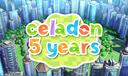 Discovery splash banner for Celadon Discord server