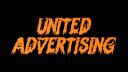 Discovery splash banner for United Advertising Discord server