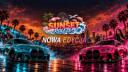 Discovery splash banner for SunsetRP WIPE 15.08 Discord server