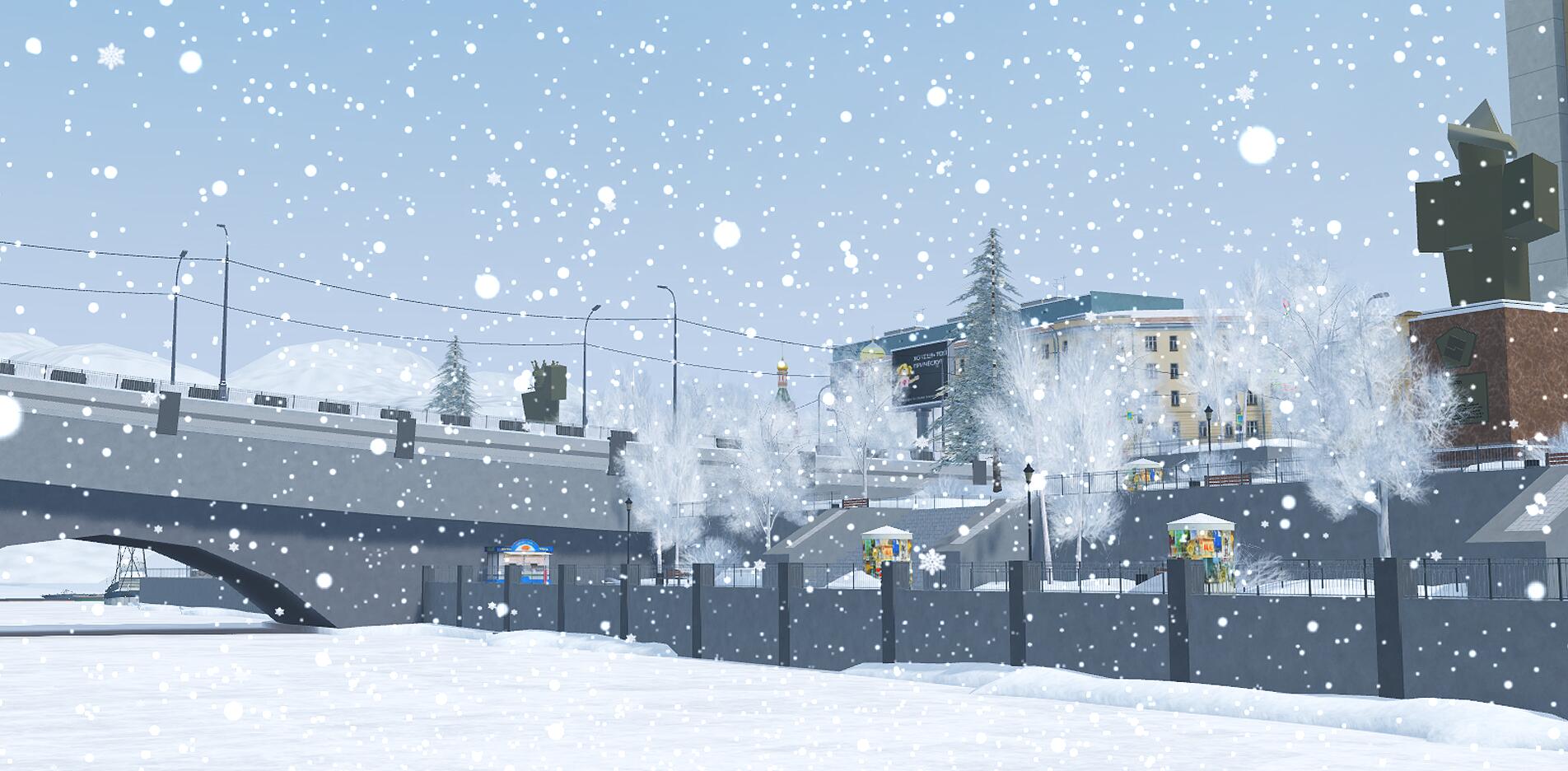 Discovery splash banner for Криминальная Россия RP Discord server