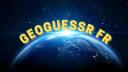 Discovery splash banner for GeoGuessr FR Discord server
