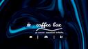 Discovery splash banner for Coffee Bae Discord server