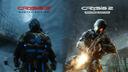 Discovery splash banner for Maximum Crysis Community Discord server