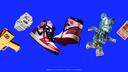 Discovery splash banner for NTWRK Discord server