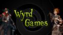 Discovery splash banner for Play Wyrd Discord server