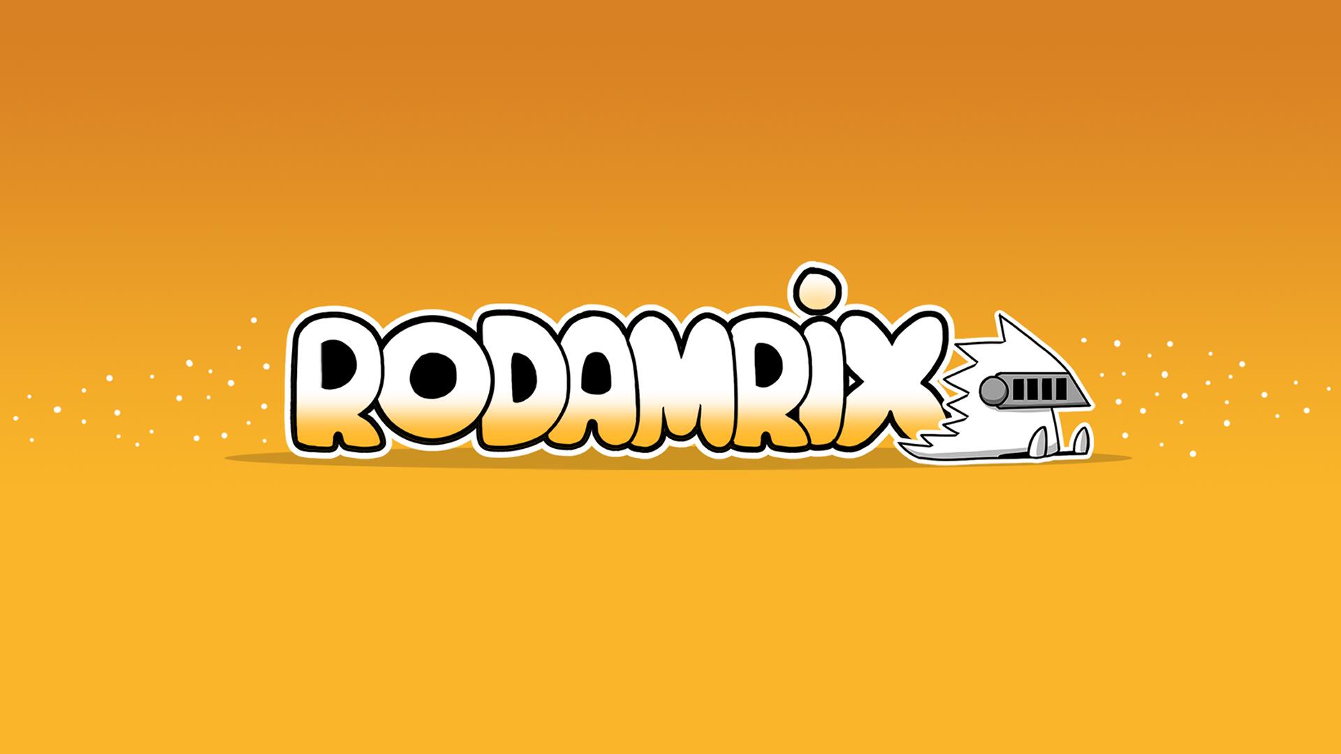 Discovery splash banner for Rodamrix's Community Server Discord server