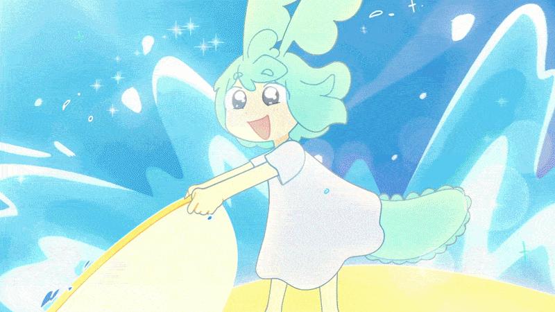 Discovery splash banner for 🐟 The Aquarium Discord server