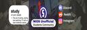 Discovery splash banner for 「NIOS Unofficial」 Discord server