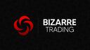 Discovery splash banner for Bizarre Trading Hub Discord server